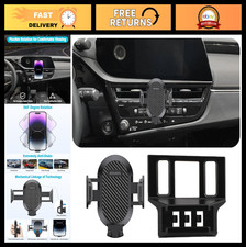 Universal Car Phone Holder for Lexus ES 350/300h/250 2022-2024 - 360  Rotation