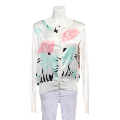 Strickjacke Talbot Runhof Mehrfarbig L