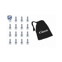 Vaico V10-3212-16 Radschraube FüR Audi Seat Skoda VW VAG