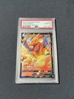 2020 Pokémon SWSH Charizard V Darkness Ablaze #019 PSA 10 Gem Mint