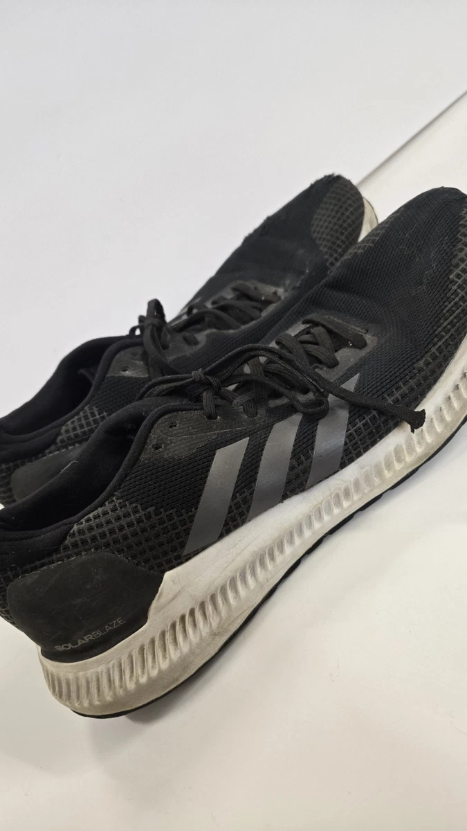 adidas gazelle silver green womens Men's Running Solar Blaze shoes  SportIT