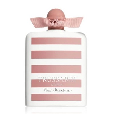 Trussardi Donna Pink Marina Eau de Toilette für Frauen 100 ml