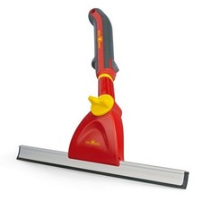 Wolf Garten FWM Window Wiper Cleaner and Handle Multi Change Cleaning Greenhouse