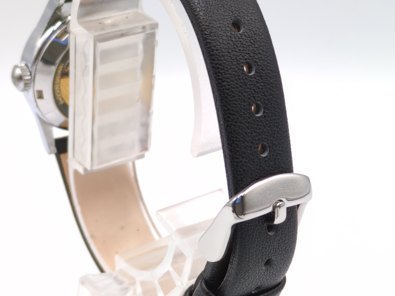 Oris Pointer Date 17 Jewels Automatic Ladies Watc… - image 11