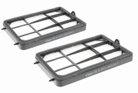 2X Filter Innenraumluft Vemo V20 30 5004 FÜR Alpina BMW Innenraumfilter
