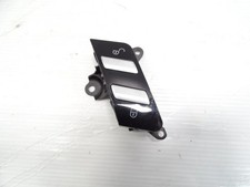07 Mercedes W221 S550 switch, door lock, left...