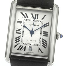 Cartier Tank Must WSTA0040