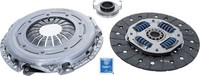 NEU - Sachs 3000950006 Kupplungssatz Passend FüR Subaru