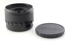 Komura 2X Converter for Hasselblad V - Great Excellent Condition - UK seller