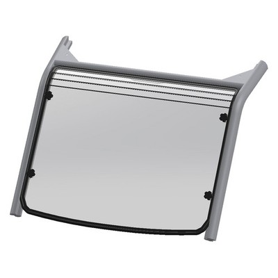 Direction 2 Full Windshield CAN-AM (BRP)