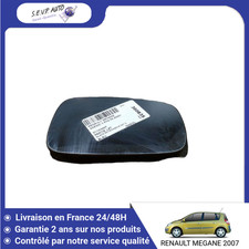 Glace de rétroviseur Renault SCENIC