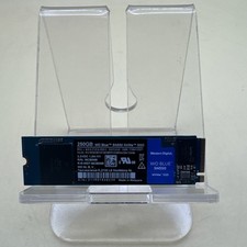 Western Digital WD Blue SN550 250GB NVMe Internal SSD(WDS250G2B0C)