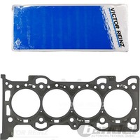 Victor Reinz Zylinderkopfdichtung Passend FüR Ford Galaxy Mondeo S-MAX Jaguar