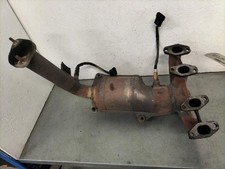 Catalyseurs Fiat PUNTO