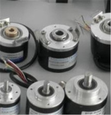 1Pc NOC-S1024-2MHC Encoder rr #qo