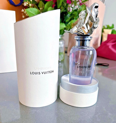 Louis Vuitton Symphony  EDP parfum 100ml 3.4oz Sealed new in box