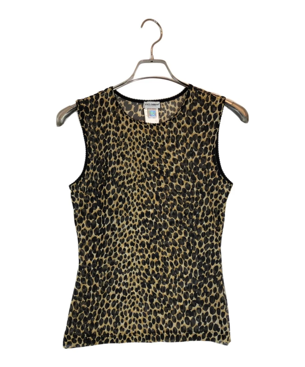 Dolce&Gabbana Tank Tops for Women for sale - eBay