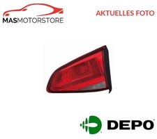 RÜCKLEUCHTE HECKLEUCHTE RECHT DEPO 441-1339R-LD-UE I FÜR VW GOLF VII