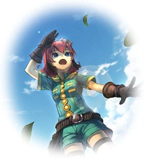 Rodea: The Sky Soldier (Nintendo Wii U) (Nintendo Wii U) - Image 4 of 4