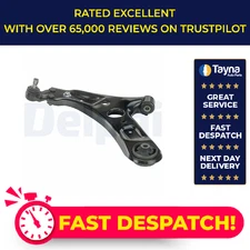 Wishbone / Suspension Arm TC3815 Delphi Track Control 54500A2600 Quality New