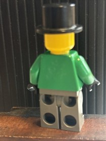 Bandit 3 DEWEY CHEATUM 6761 6769 6762 Western Wild West LEGO Minifigure Figure