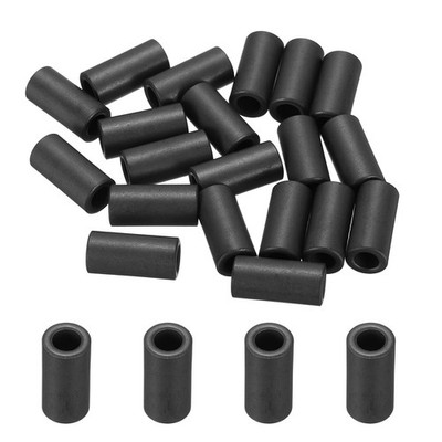 Toroidal ferritic core 6.78x3.99x14.2mm, 20pcs for transformer