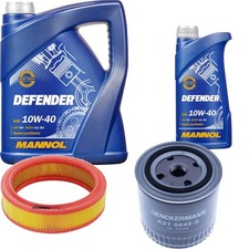 Filtre à huile Lada 1200