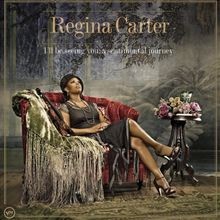 ILl Be Seeing You ( a Sentimental Journey ) von Regi... | CD | Zustand sehr gut