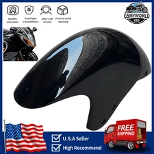 Front Tire Fender Fairing Part Fit For Suzuki Hayabusa GSX1300R 2008-2020