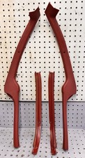 1974 - 1977 Chevy Monte Carlo B Pillar Interior Trim