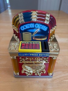 Jukebox Bank | eBay