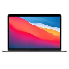 Apple MacBook Air (Retina 13-inch, 2019) 8GB RAM 128GB SSD Intel i5 Good Used