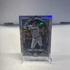 2026 Bowman Sterling - Aaron Judge #BSt-4