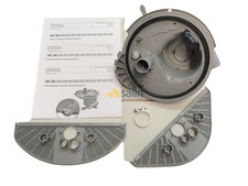 BOSCH DISHWASHER PUMP SUMP ASSEMBLY REPAIR KIT SBI69M15AU SBI69M15AU/01