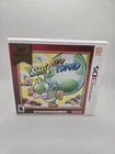Yoshi's New Island - Nintendo 3DS
