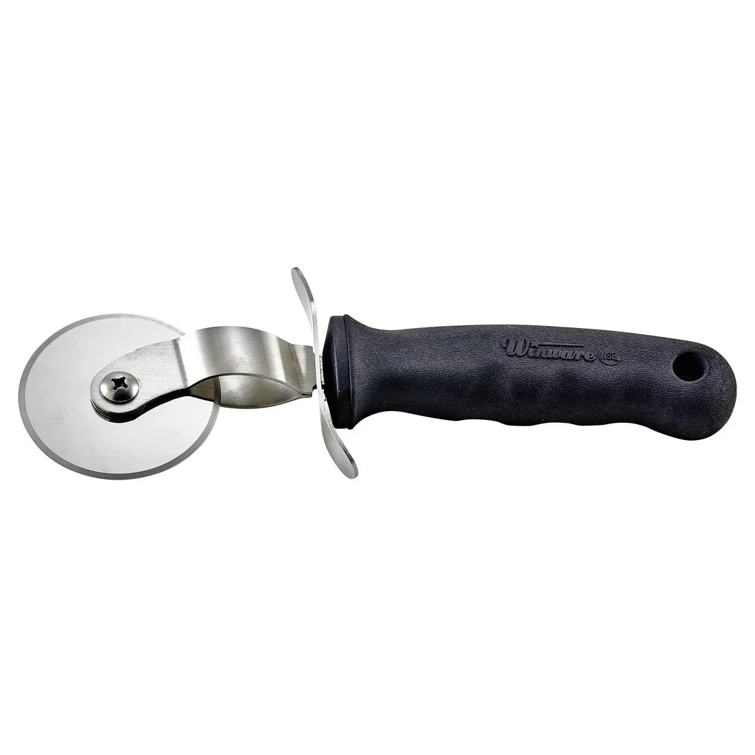 VP-315 Pizza Cutter Soft Grip Handle 2.5 Inches Wheel Kitchen Tool
Opens in a new window or tab