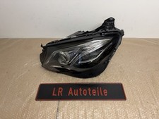 Mercedes W213 E-Klasse Multibeam LED Scheinwerfer A2139062706