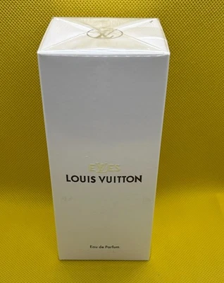Louis Vuitton eLVes 100 ML Herren Parfum Eau