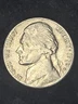 1978 D Jefferson Nickel Circulated