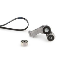 Keilrippenriemensatz Micro-V® GATES K016PK1460 für FORD TOURNEO CONNECT TRANSIT