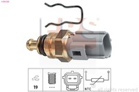 1X EPS 1.830.285 Sensor KüHlmitteltemperatur FüR CitroëN Ford Volvo Peugeot Land