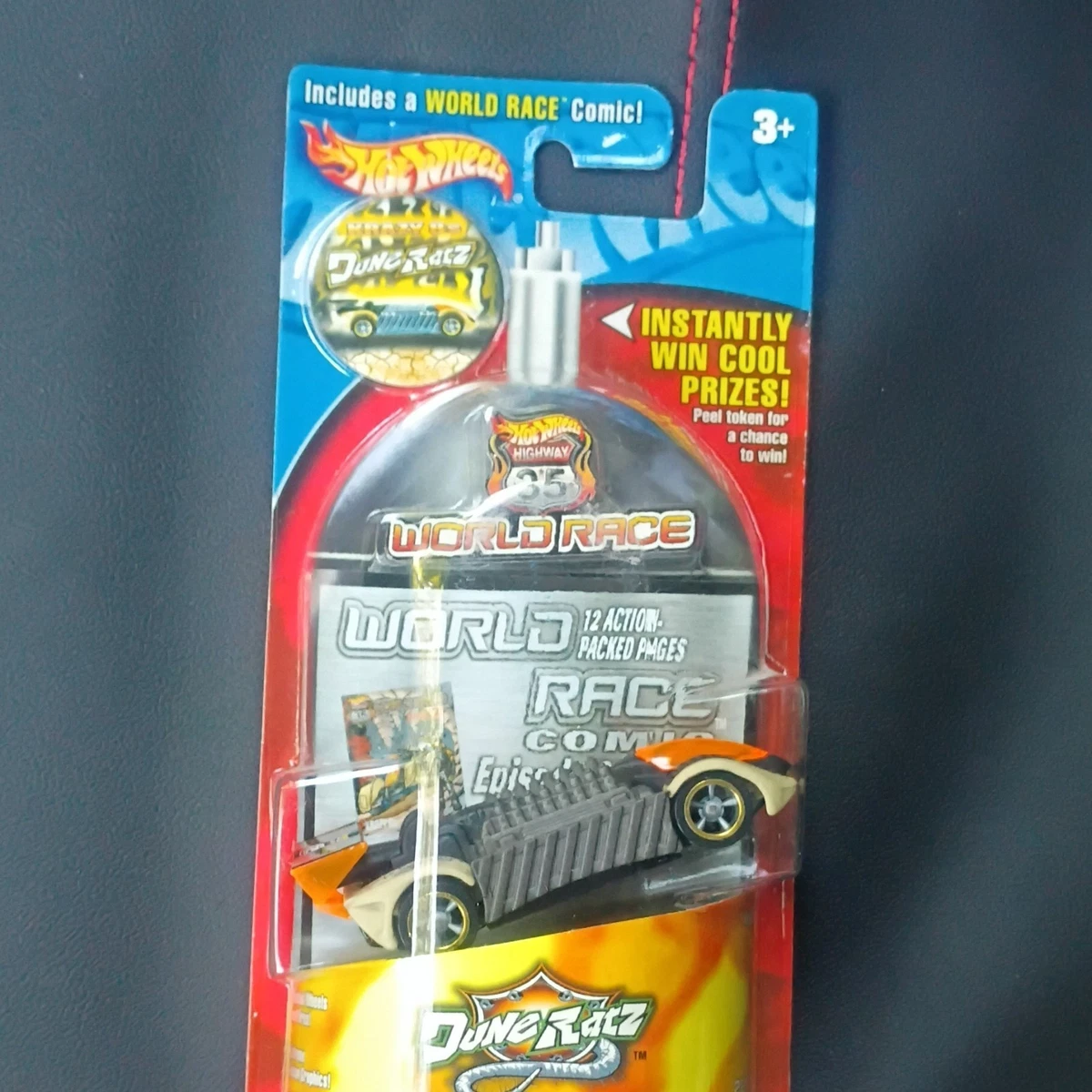 Hot Wheels Highway 35 World Race for sale | eBay