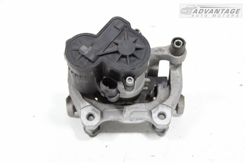 2023-2024 ACURA INTEGRA 1.5L L4 TRACCIÓN DELANTERA TRASERA DERECHA ABS PINZA DE FRENO OEM Foto 4 de 4