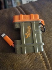 WILDGAME INNOVATION SD CARD READER FOR APPLE DEVICES, TRAIL CAMERAS