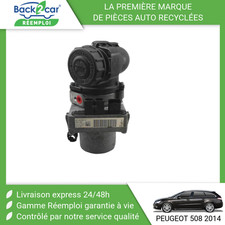 Pompe direction assistée Peugeot 508