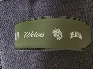 Darc Sport Belt | eBay