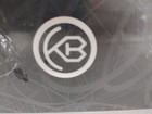 KB FOLKLORE KNIFE Sealed In Package — photo 10