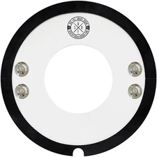 Big Fat Snare Drum Snare-Bourine Donut 14 In.