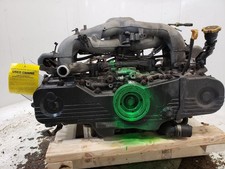 2010 Subaru Impreza Engine 2.5l Without Turbo Fits 08-10 Impreza 1505120 2010 Subaru Impreza Engine 2.5l Without Turbo Fits 08-10 Impreza 1505120