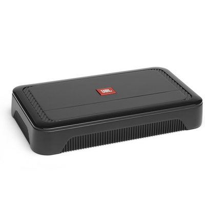 #ad JBL CLUB A754 High performance 4 channel car amplifier Used Open Box $231.16